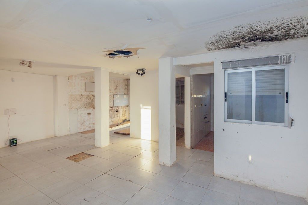 Casa o xalet en venda a Barrio De Muza, 36, 14, Benifaió