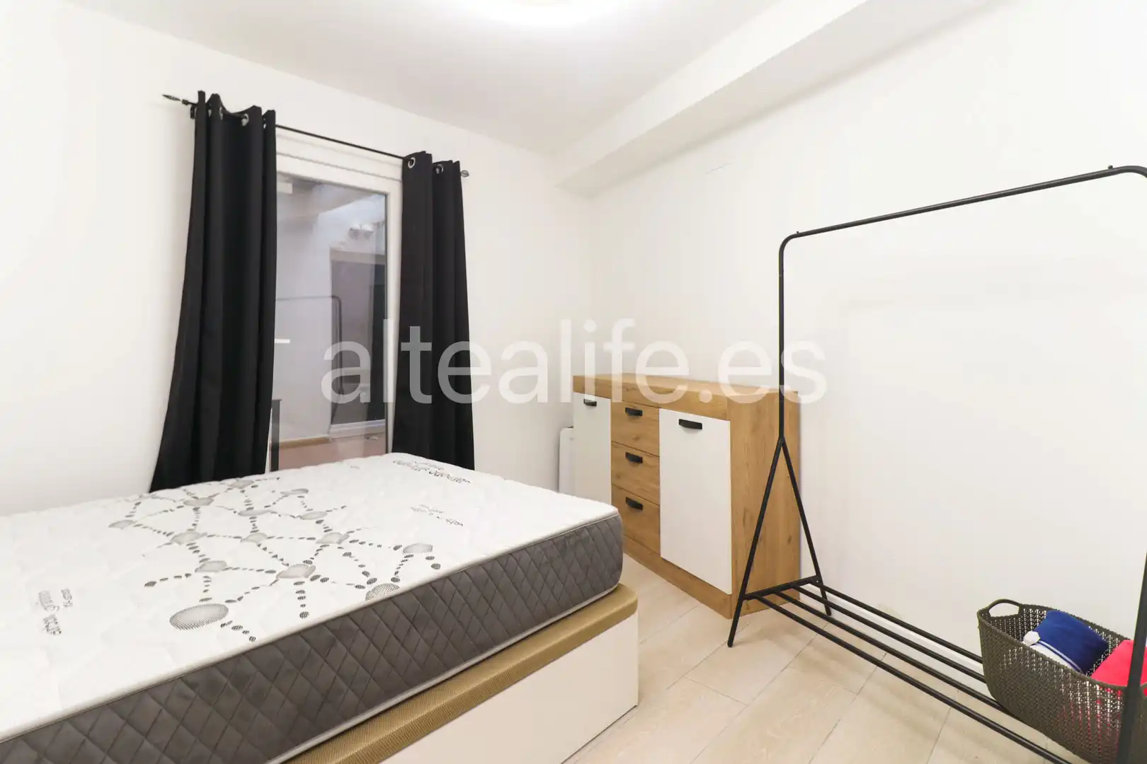 Habitación de Apartamento en venta en Altea con Aire acondicionado