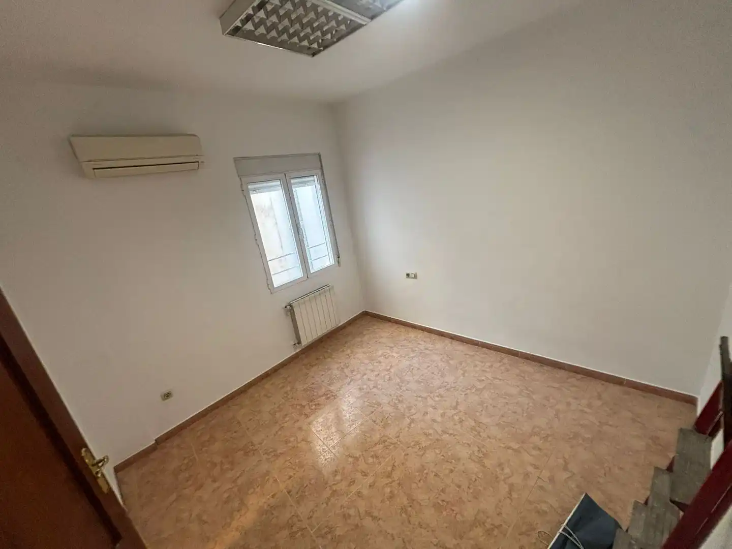 Wohnung mit Aufzug zur Miete in Avda de Madrid - Pº de la Estación, imagen 16