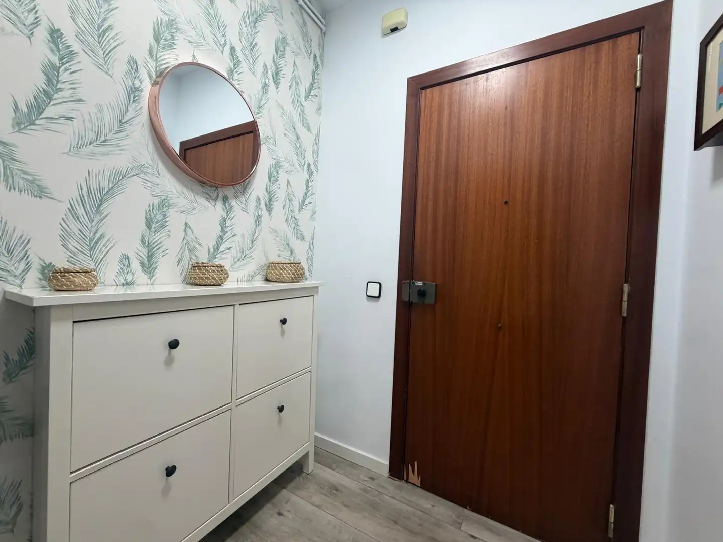 Piso en venta en Barberà del Vallès con Aire acondicionado, Calefacción y Terraza