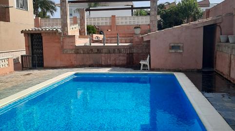 Foto 2 de Casa o xalet en venda a Calle del Cirerer, 10, Montserrat, Valencia