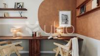 Apartament de lloguer en  Barcelona Capital amb Aire condicionat, Calefacció i Moblat