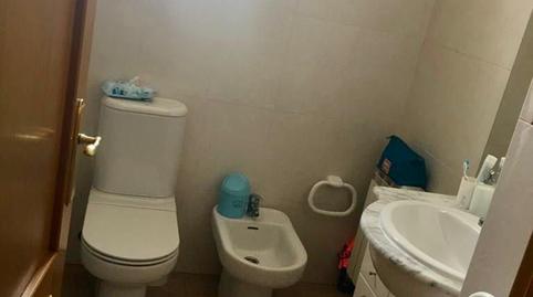 Foto 5 de Piso de alquiler en Duque de Rivas, Universidad,  Albacete Capital