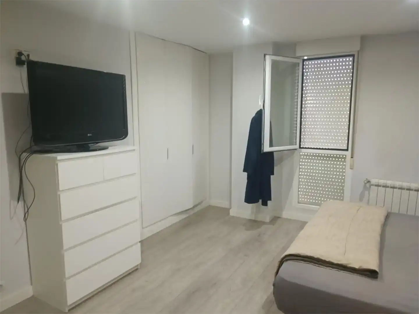 Dormitori de Pis en venda en Burgos Capital