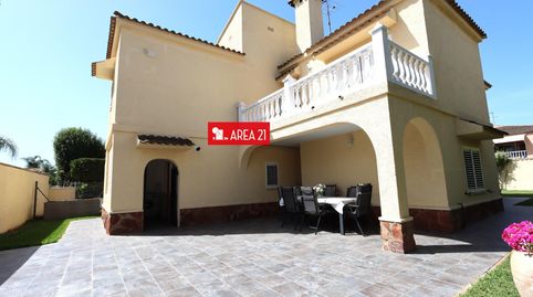 Photo 5 of Houses for sale in La Conarda, La Pobla de Vallbona
