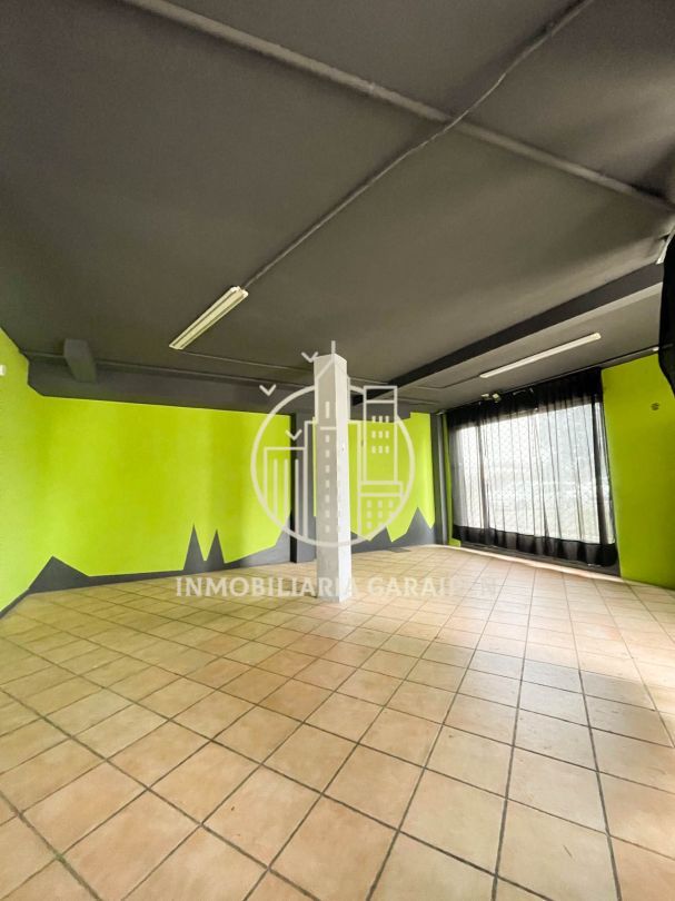 Exterior view of Premises to rent in Olite / Erriberri