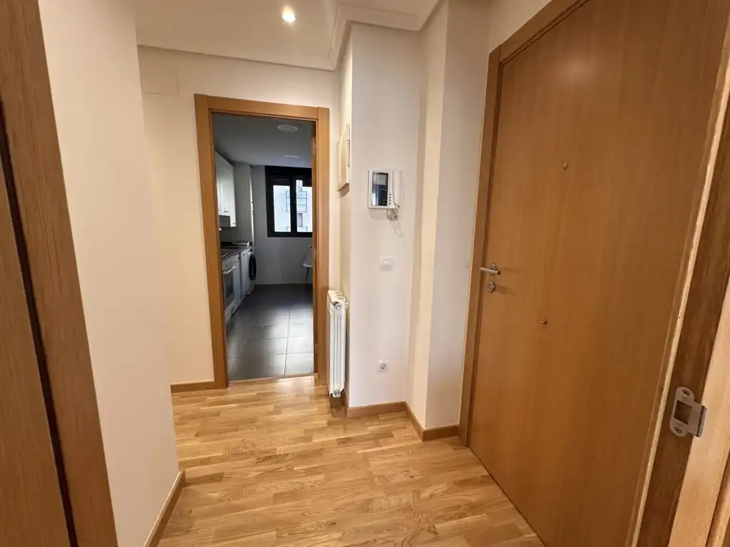 Apartments for rent in  Logroño  with Heating, Parquet flooring and Terrace