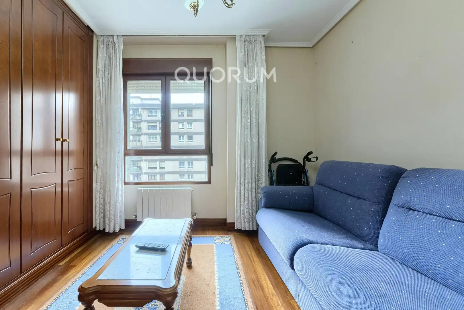 Piso con terraza en venta en Centro - Ariz - Uribarri, imagen 29