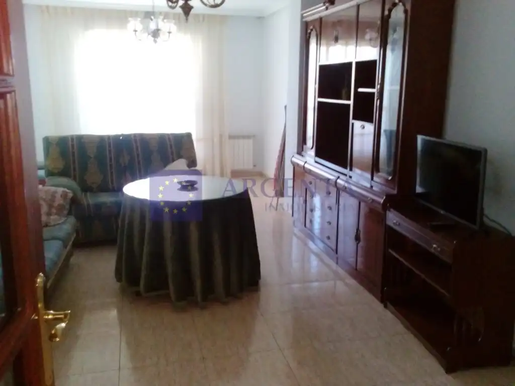 Wohnung mit Aufzug zur Miete in Ruta de la Plata, imagen 2