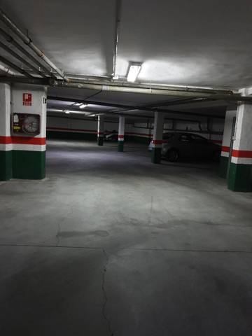 Garaje en Alquiler en Covaresa