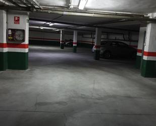 Parking of Garage to rent in Valladolid Capital