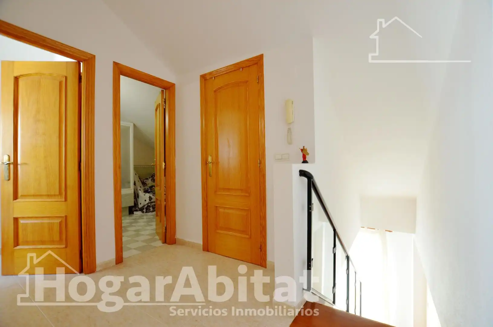 Penthouse mit Terrasse zum Verkauf in Calle Cullera, imagen 63