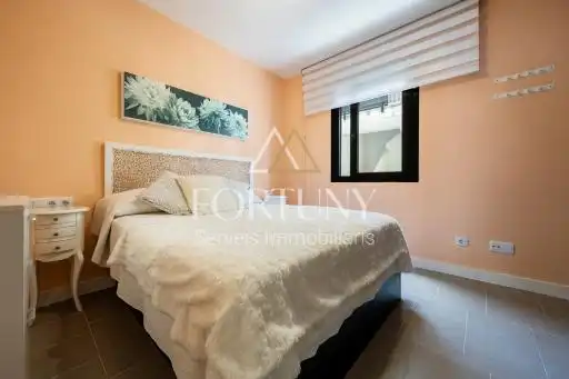 Bedroom of Flat for sale in Cambrils  with Air Conditioner and Swimming Pool
