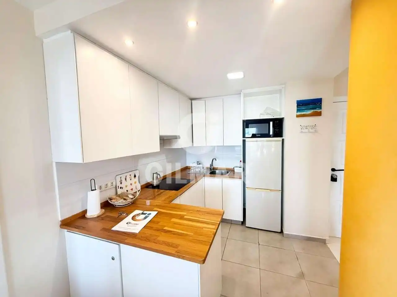 Apartamento con piscina en venta en Callao Salvaje - Playa Paraíso, imagen 5