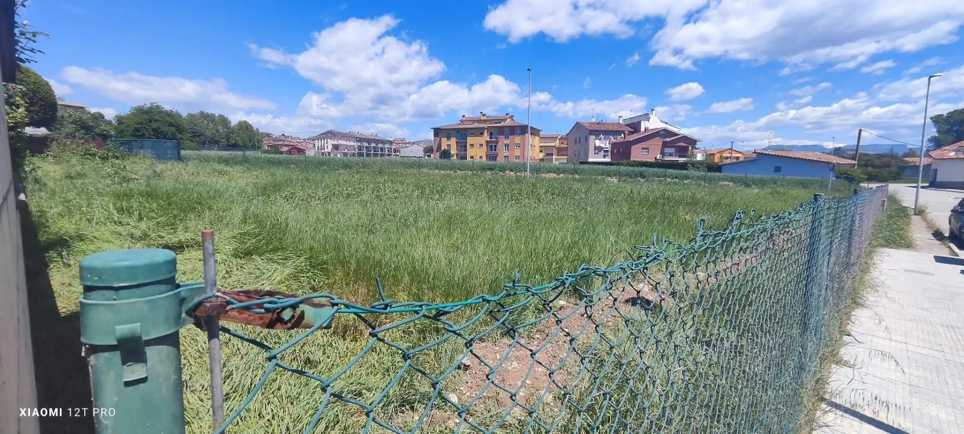 Terreno residencial en venta en Mare de Déu de la Gleva 2, imagen 6