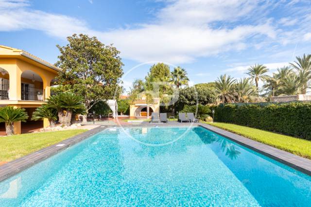 Casa-chalet en Venta en Olimar - Carambolo - Atalaya de Levante