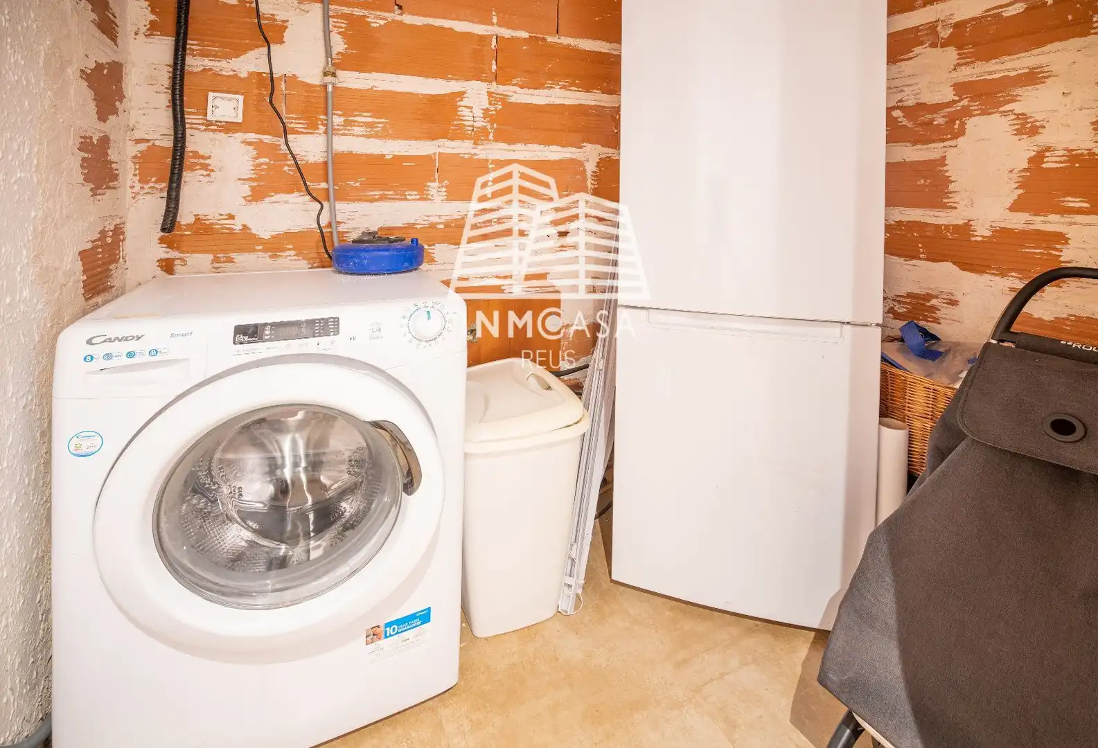 Piso en venta en Reus con Aire acondicionado y Terraza