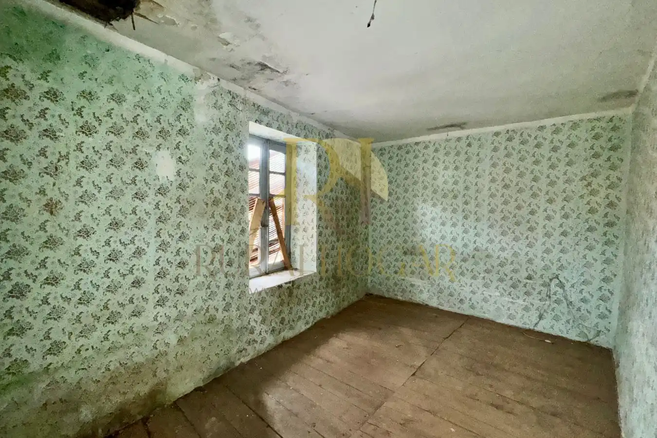Casa o chalet en venta en Villamañán con Jardín privado