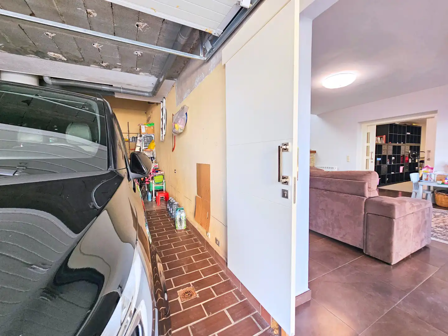 Casa o xalet en venda en La Manga del Mar Menor amb Aire condicionat, Calefacció i Jardí privat