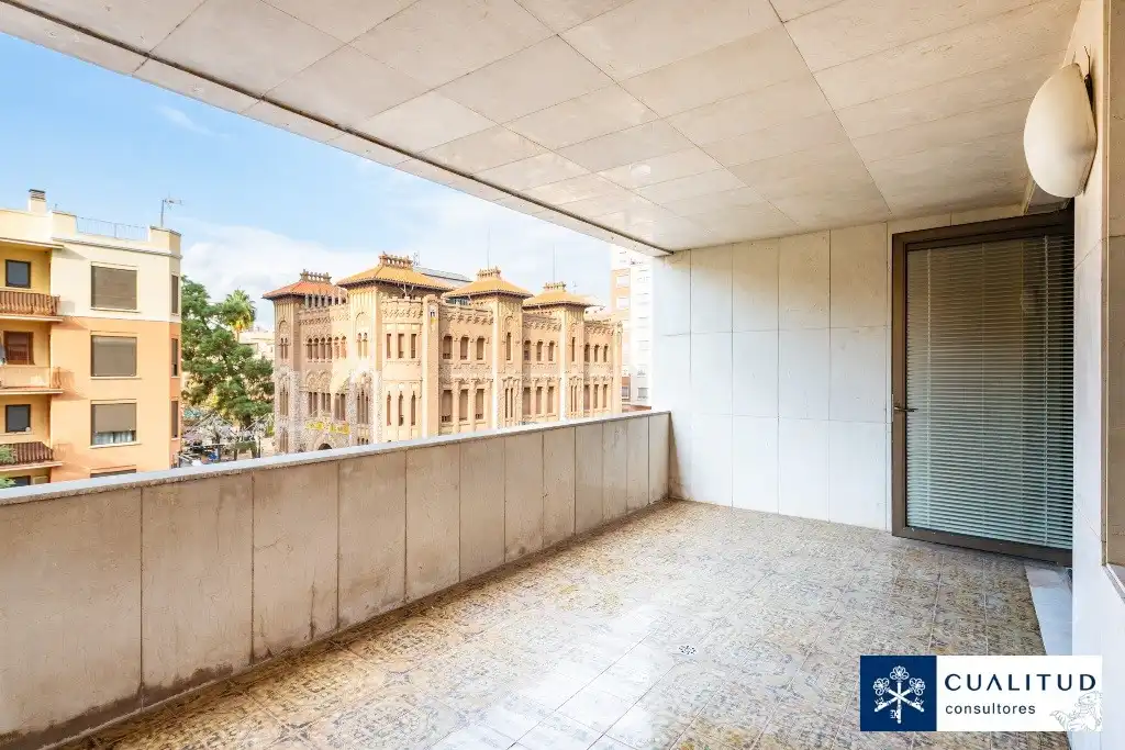 Flat with lift for sale in Avinguda Rei En Jaume 76, imagen 4