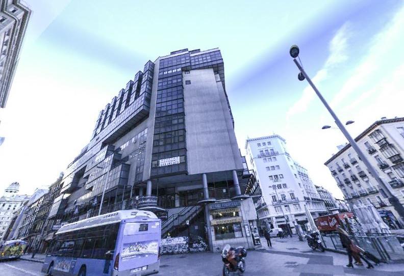 Photo 1 of Garage for sale in C/ Jacometrezo, Sol, Madrid