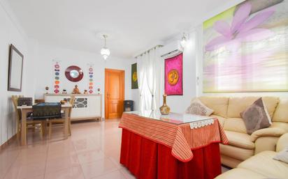 Flat for sale in Salobreña  with Air Conditioner, Terrace and Storage room