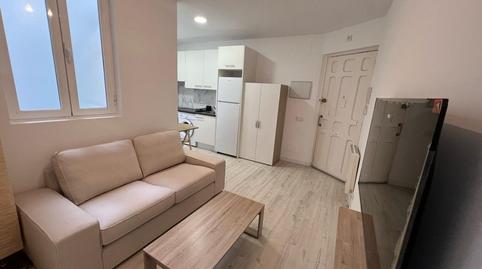 Photo 4 of Planta baja for rent in De Granada, Pacífico,  Madrid Capital