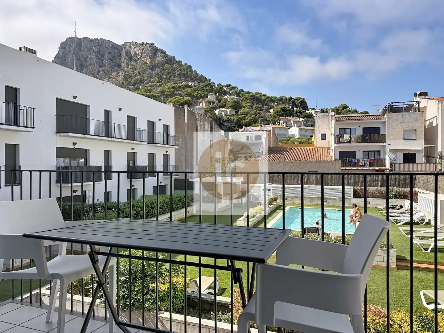 Apartamento con terraza en venta en Carrer del Roca Maura 32, imagen 10