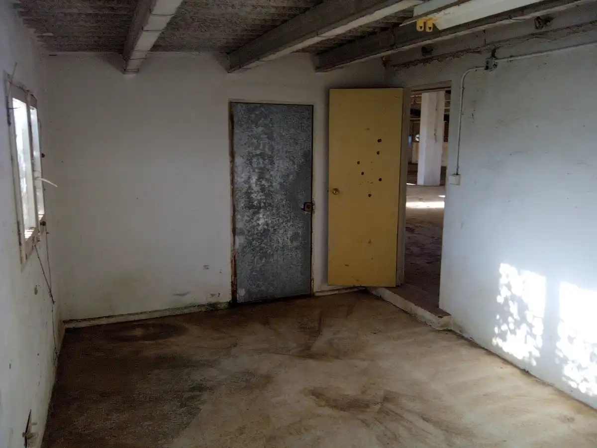 Industrial buildings for rent in Pr Partida els Abeuradors, Ulldecona