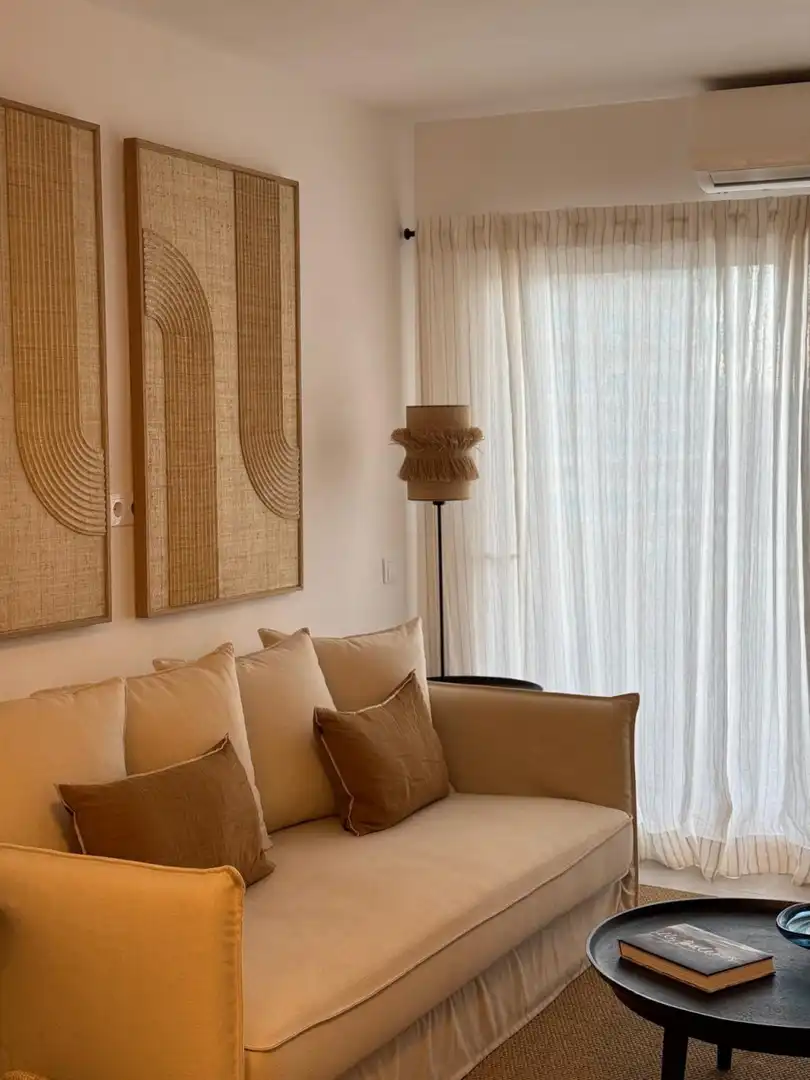 Wohnzimmer von Wohnungen zum Verkauf in Sant Llorenç des Cardassar