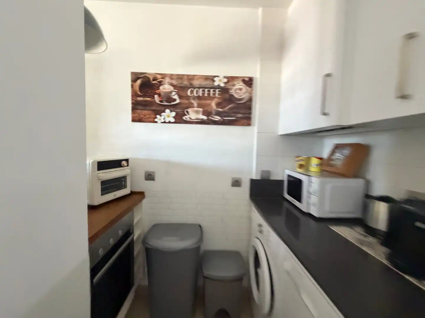 Piso en venta en Puntales - Zona Franca