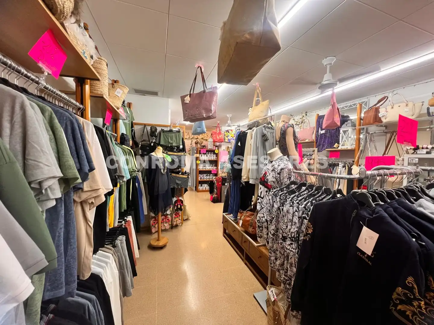 Locale commerciale in vendita a Centre, imagen 6
