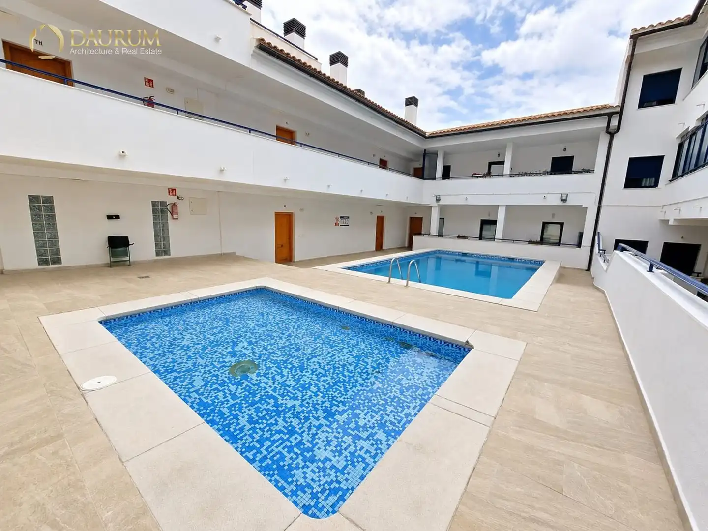 Wohnung mit Pool zum Verkauf in CALLE ALACANT, imagen 20