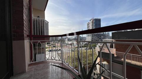 Foto 3 de Pis en venda a Valeta de, Sanfeliu, L'Hospitalet de Llobregat