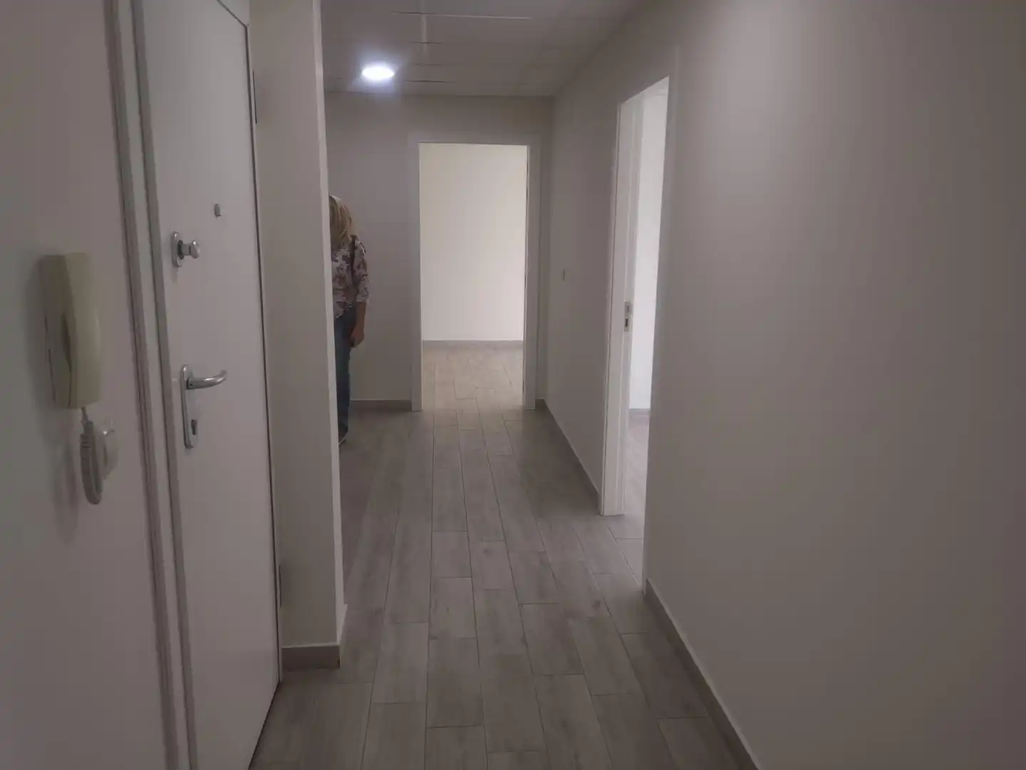 Office space with lift for sale in Germaníes - Juzgados, imagen 2