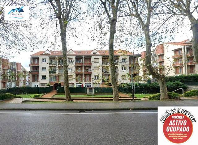 Piso en Venta en Calle de Ballestas en El Astillero