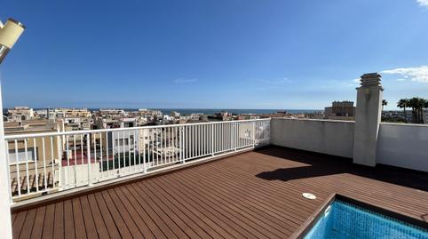 Foto 2 de Apartamento en venta en Avinguda Catalunya, Tarragona