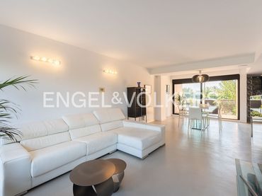 Casa a schiera con piscina in vendita a Playa del Puig