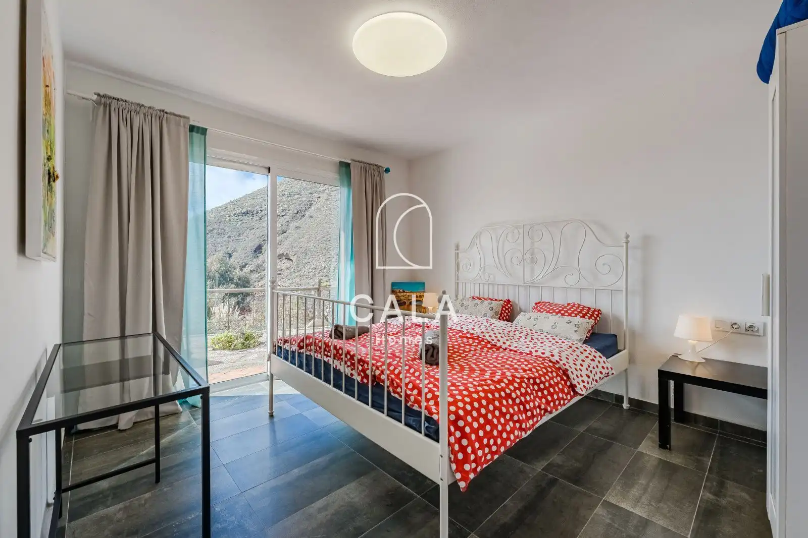 Detached house with terrace for sale in del Hoyo, imagen 17