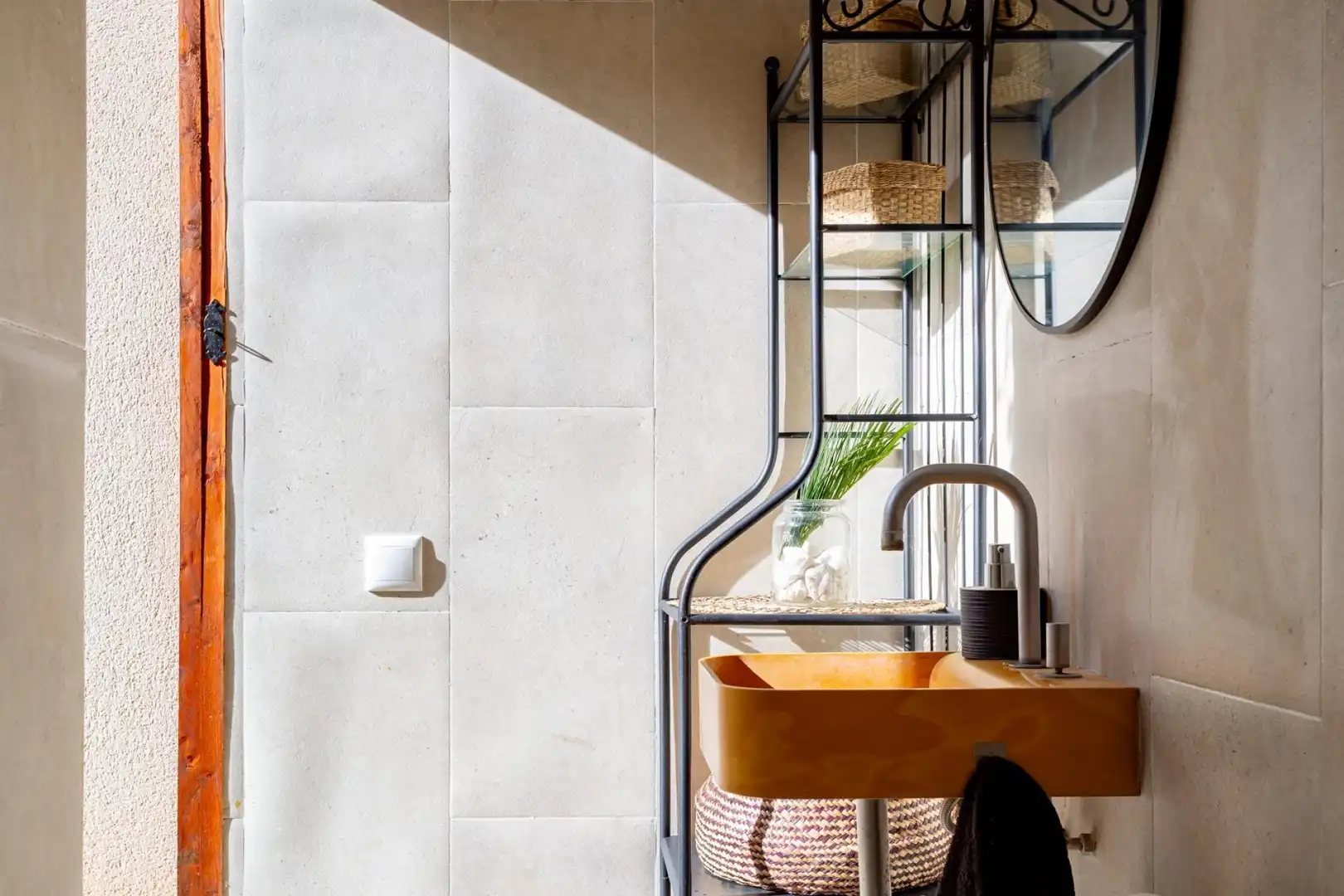 Villa mit Terrasse zum Verkauf in Avenida dels Països Catalans, imagen 76