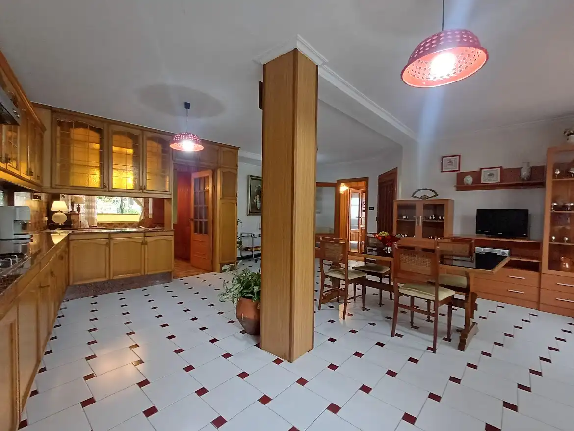Casa amb terrassa en venda a Avenida do Aeroporto, imagen 27