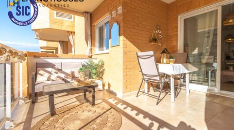 Photo 3 of Flat for sale in Oropesa del Mar-orpesa - Edif. Playa Dorada - C/am, 47, Cala Blanca, Oropesa del Mar / Orpesa