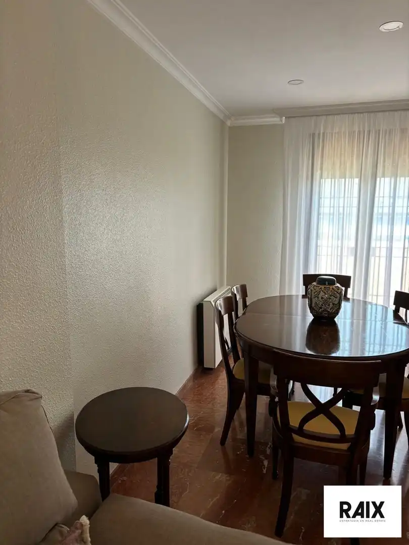 Comedor de Casa o chalet en venta en Algeciras con Calefacción, Terraza y Trastero