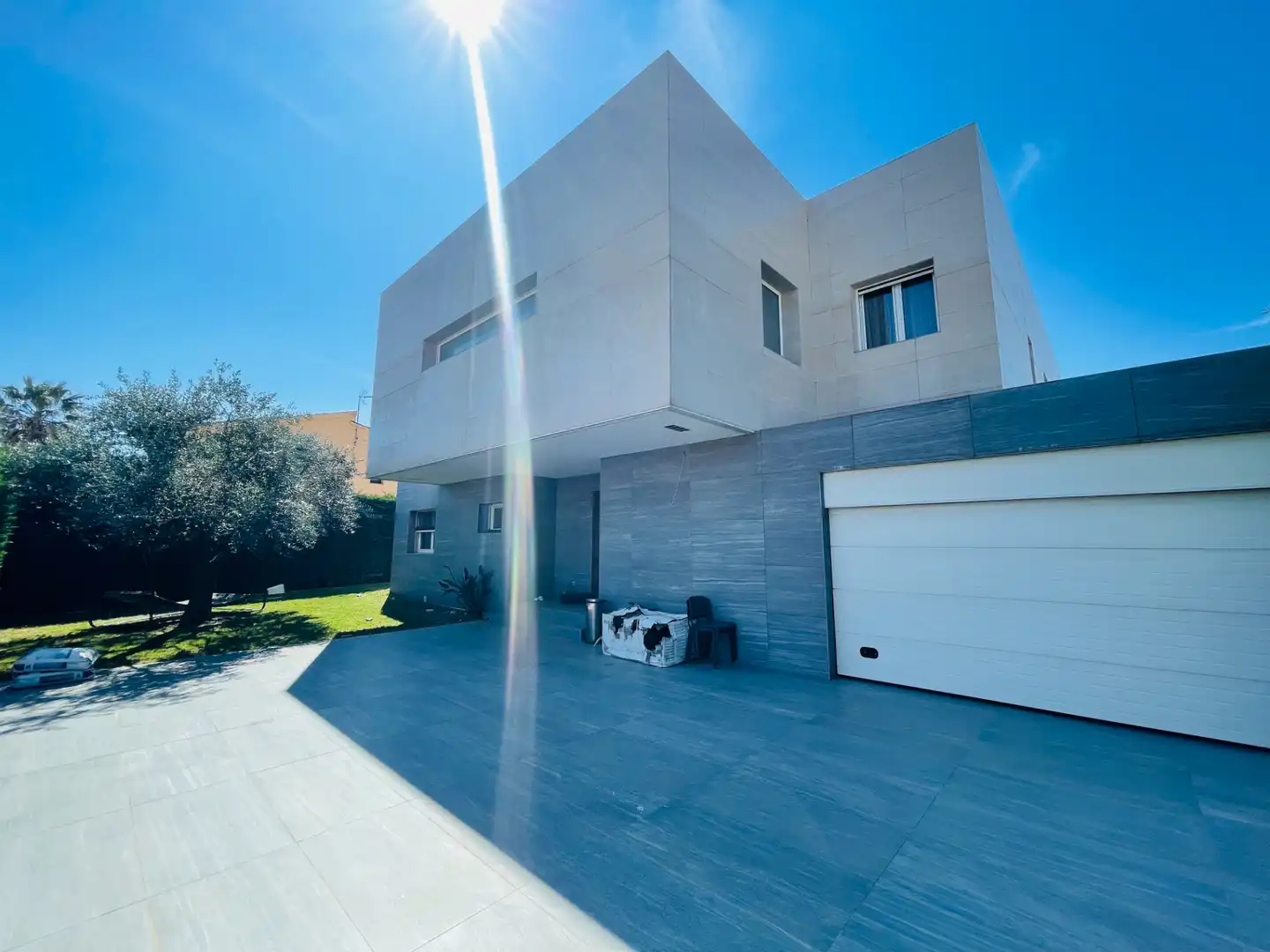 Villa con piscina in vendita a Alberes, imagen 47