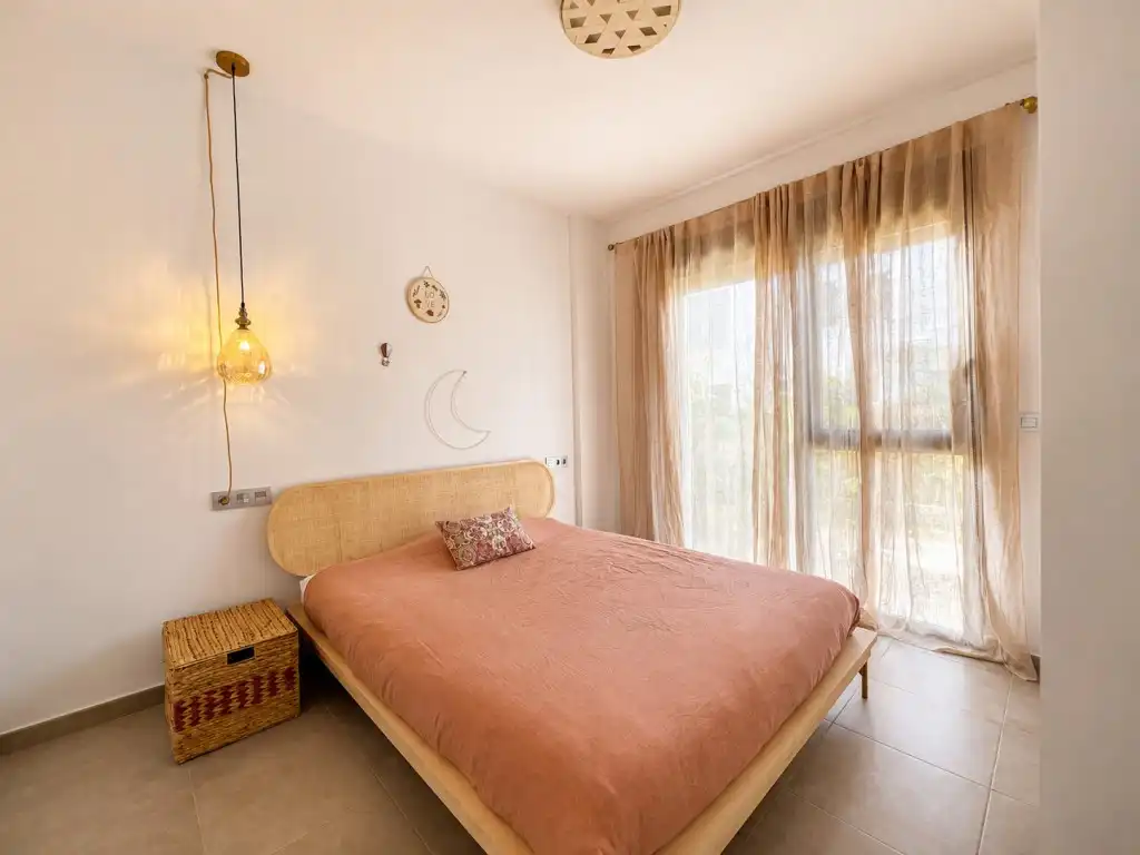 Mini appartamento con piscina in vendita a San Javier ciudad, imagen 5
