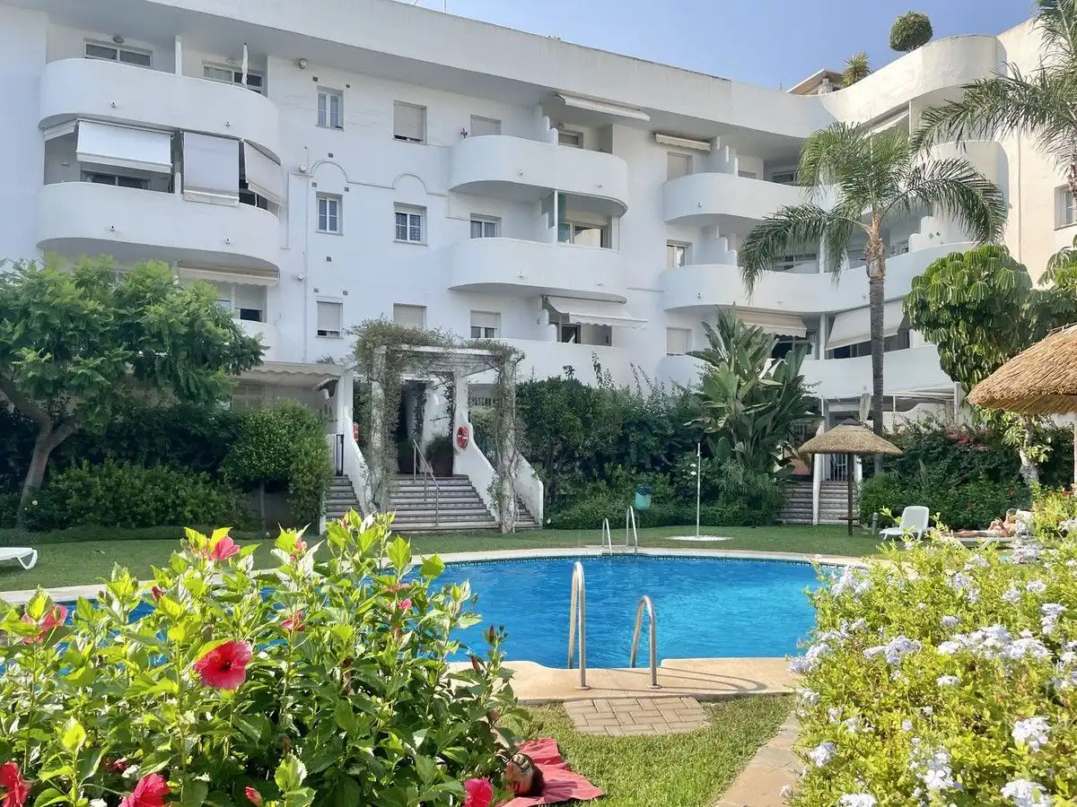 Apartments for rent in La Carolina - Guadalpín