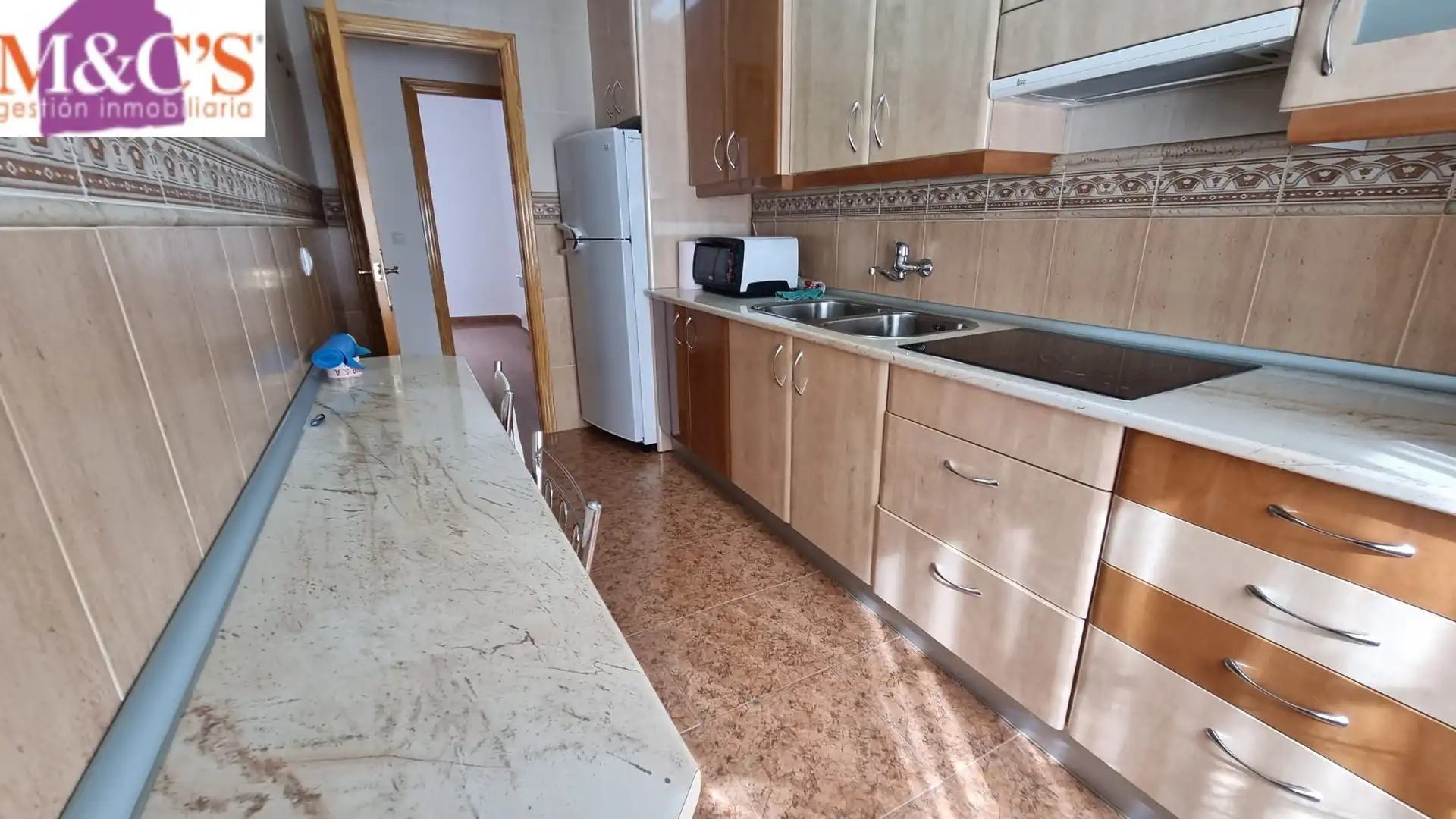Casa amb balcó en venda a Cabezarrubias del Puerto, imagen 18