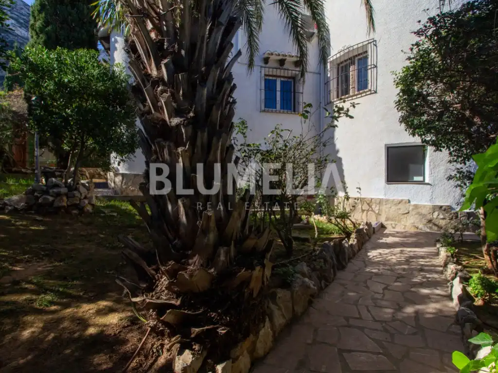 Houses for sale in Calle Plataner, El Montgó