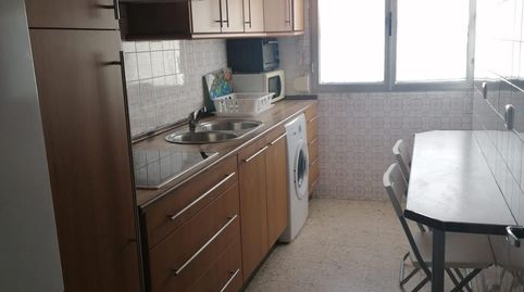 Foto 4 de Pis de lloguer a San Carlos - San José, Sevilla Capital