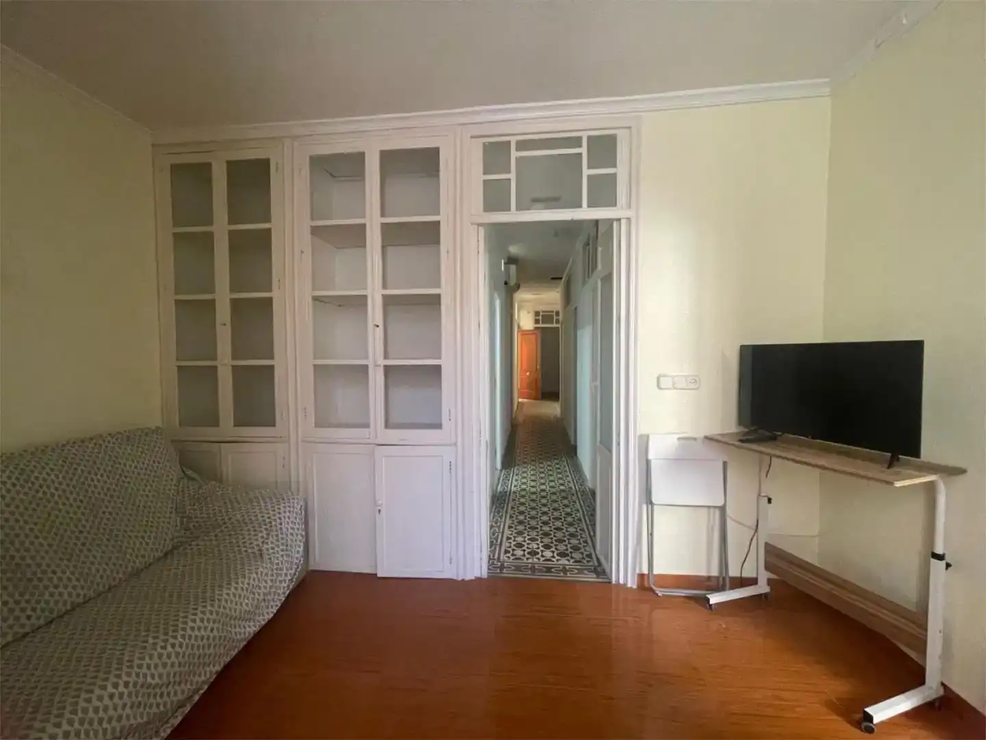 Wohnung zur Miete in Cartagena